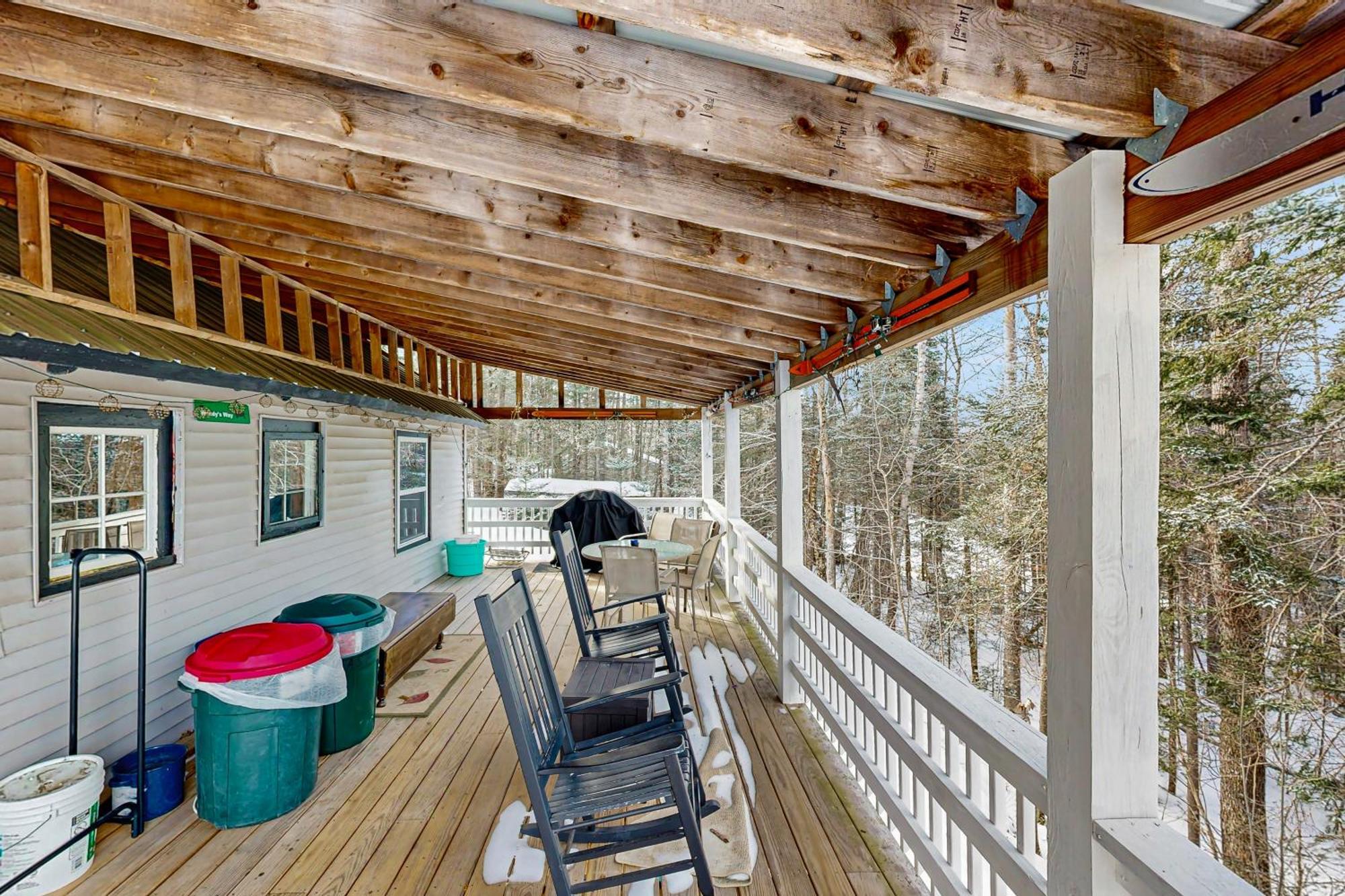 Villa Lily'S Pad Greenville Exterior foto